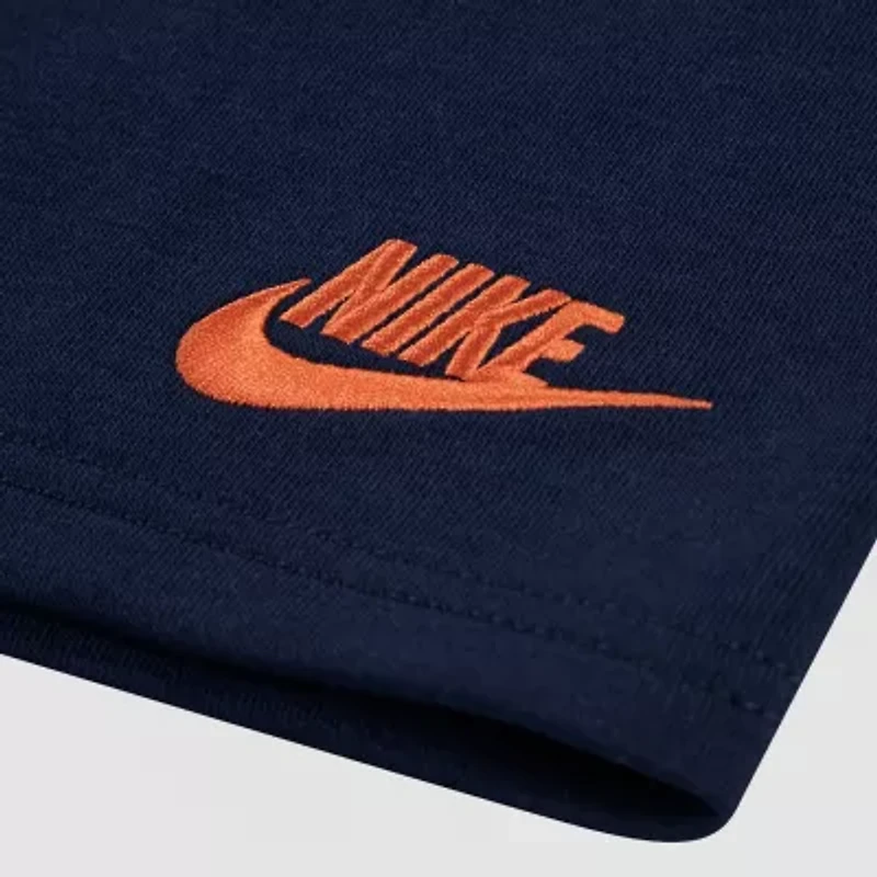 Nike Little Boys 2-pc. Short Set