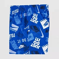 Nike Little Boys Short Set
