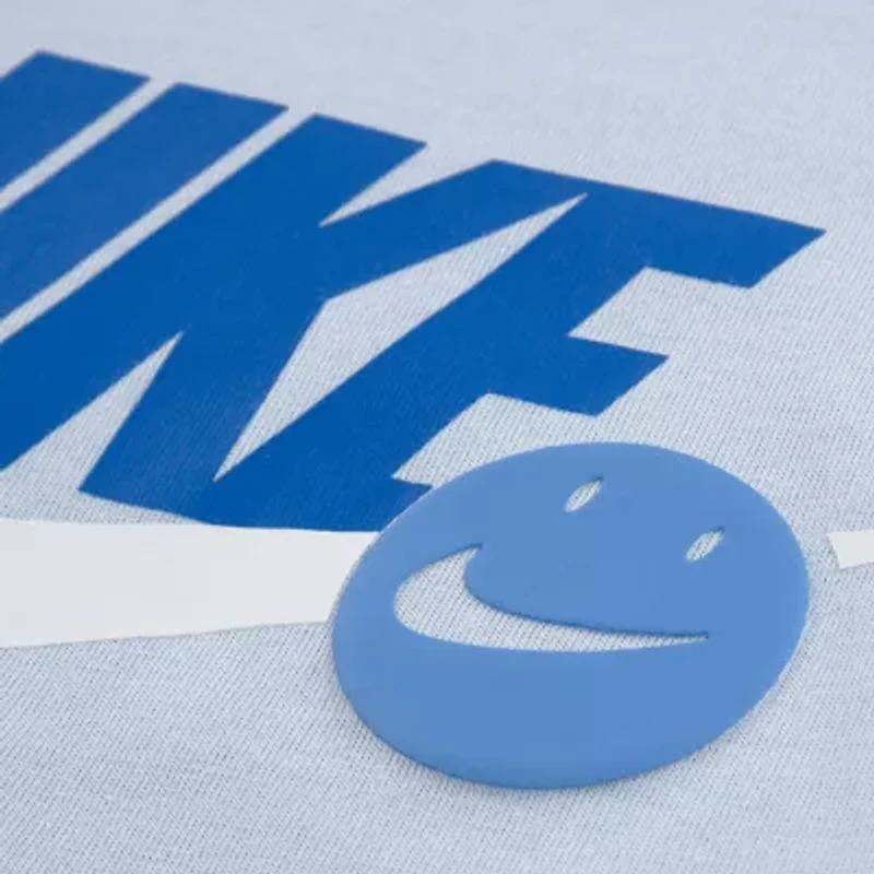 Nike Little Boys Short Set