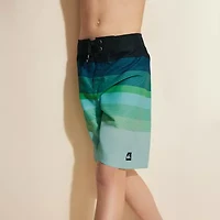 Quiksilver Big Kid Boys Board Shorts