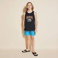 Quiksilver Big Kid Boys Swim Trunks
