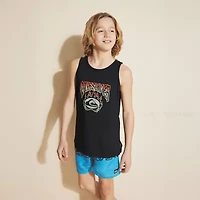 Quiksilver Big Kid Boys Swim Trunks