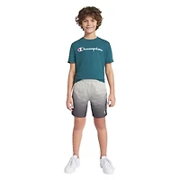 Champion Big Kid Boys Pull-On Short