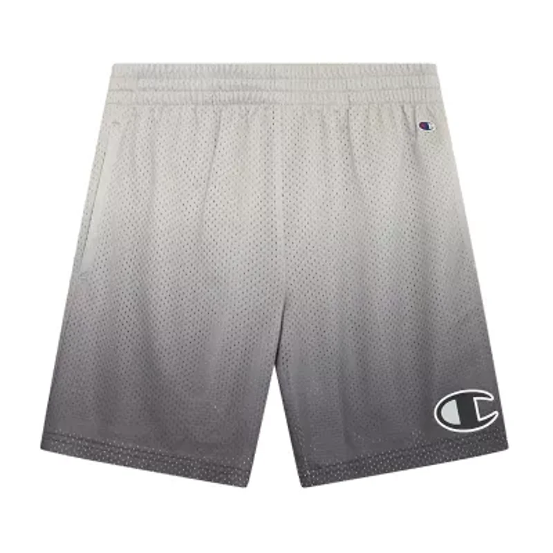 Champion Big Kid Boys Pull-On Short