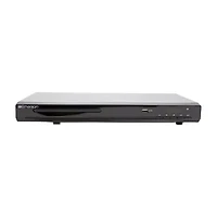 Emerson Dvd Player with HD up conversion