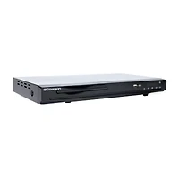 Emerson Dvd Player with HD up conversion