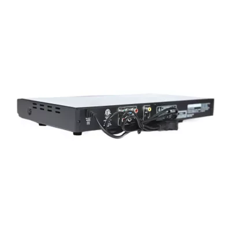 Emerson Dvd Player with HD up conversion