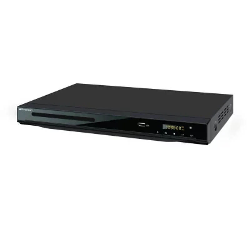 Emerson Dvd Player with HD up conversion