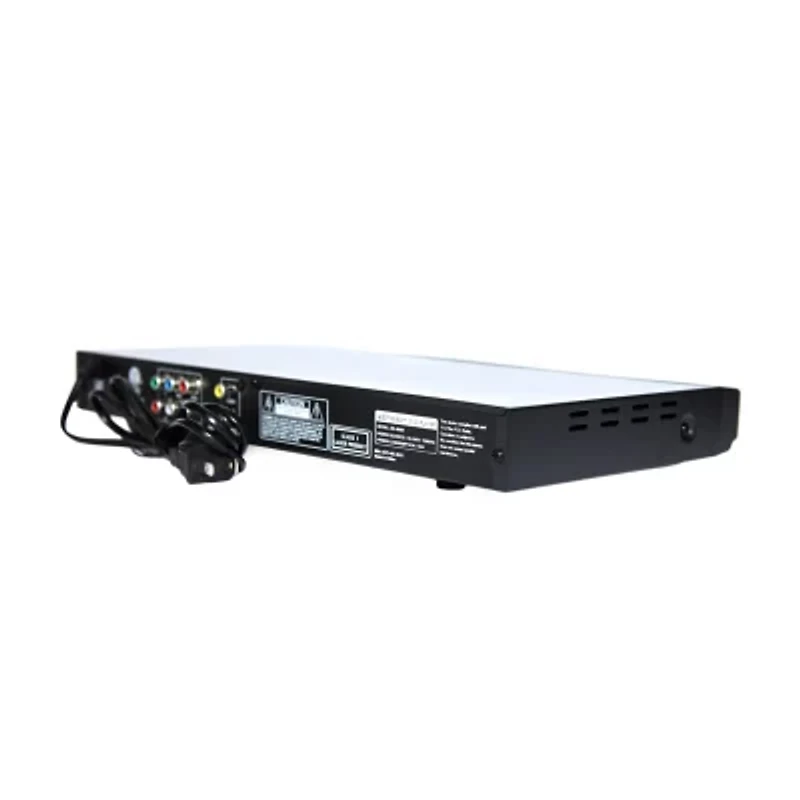 Emerson Dvd Player with HD up conversion