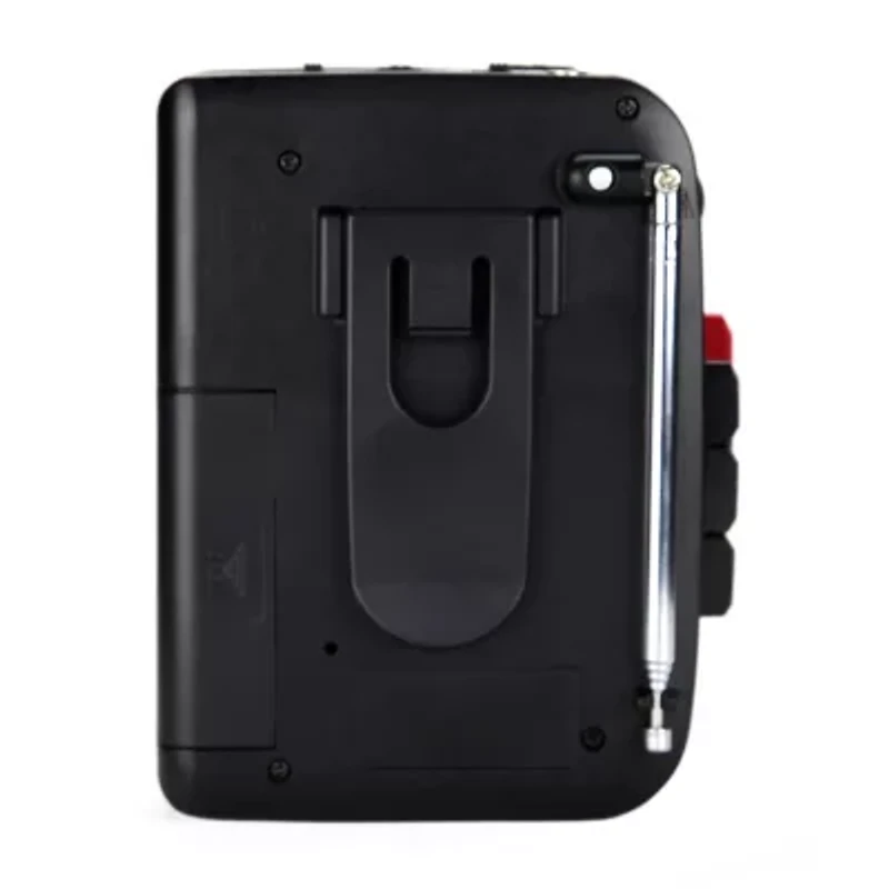 Emerson Radio Cassette Player