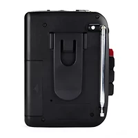 Emerson Radio Cassette Player