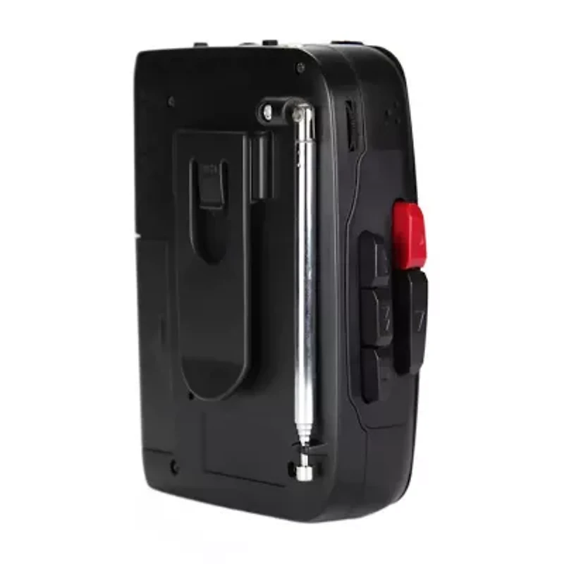 Emerson Radio Cassette Player