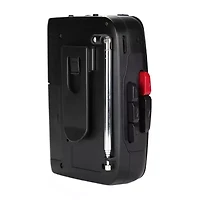 Emerson Radio Cassette Player