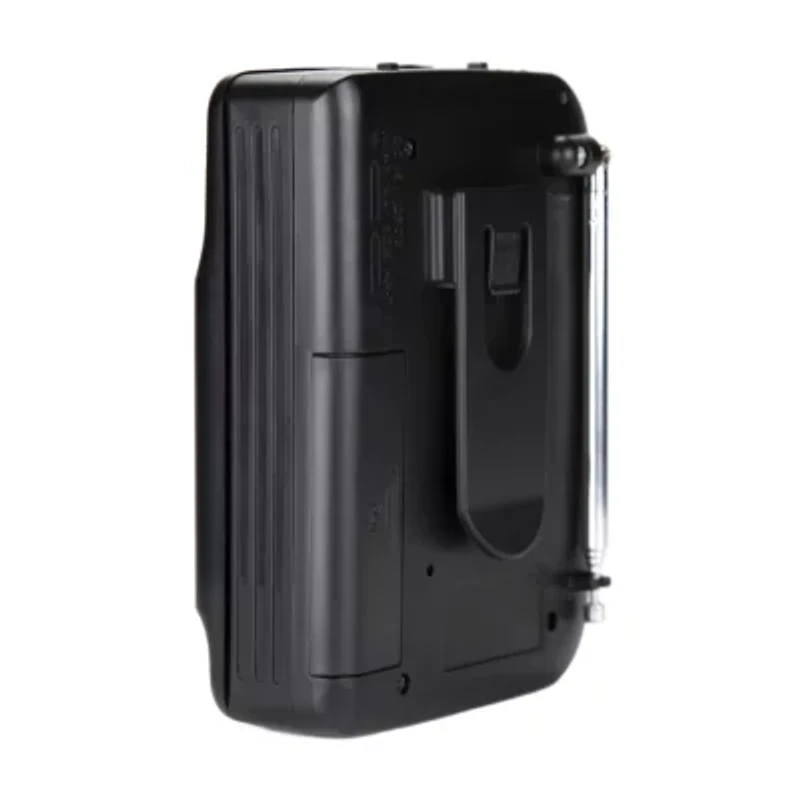 Emerson Radio Cassette Player