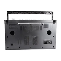 Emerson Retro Portable Cd Boombox