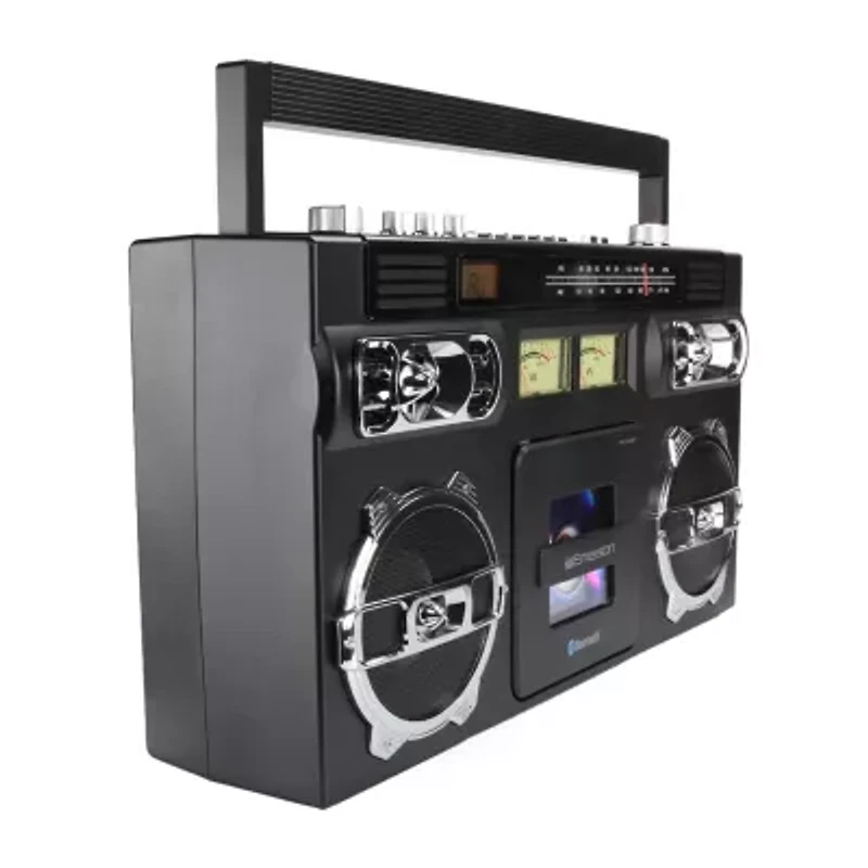 Emerson Retro Portable Cd Boombox