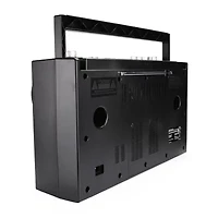 Emerson Retro Portable Cd Boombox