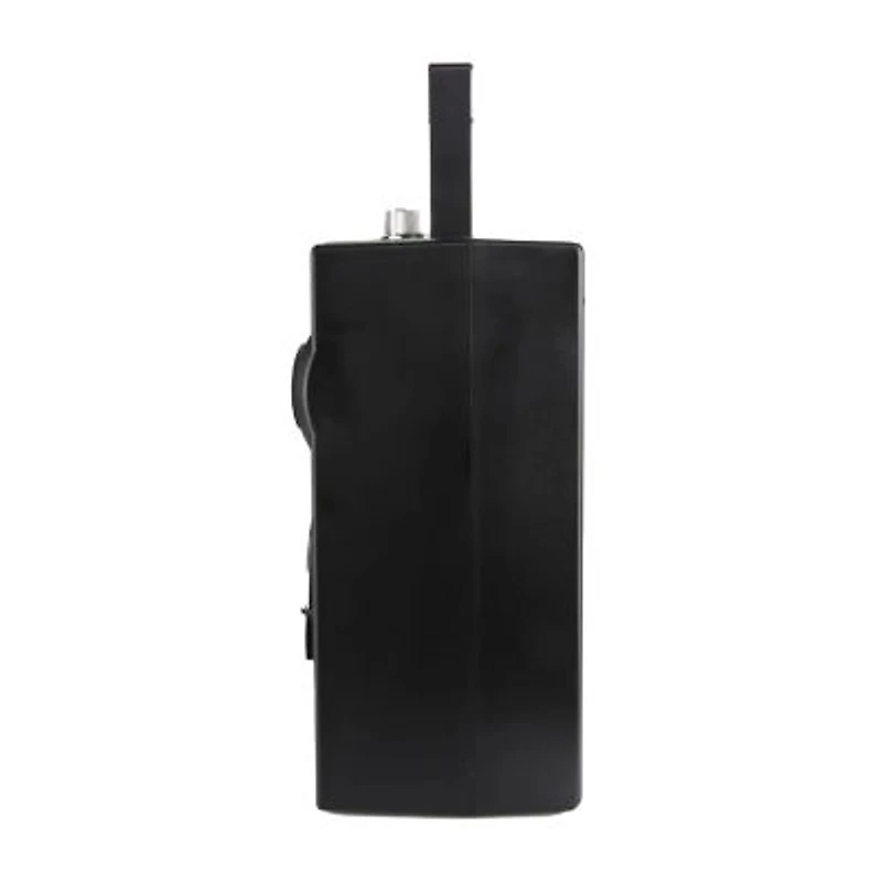 Emerson Retro Portable Cd Boombox