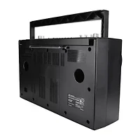 Emerson Retro Portable Cd Boombox