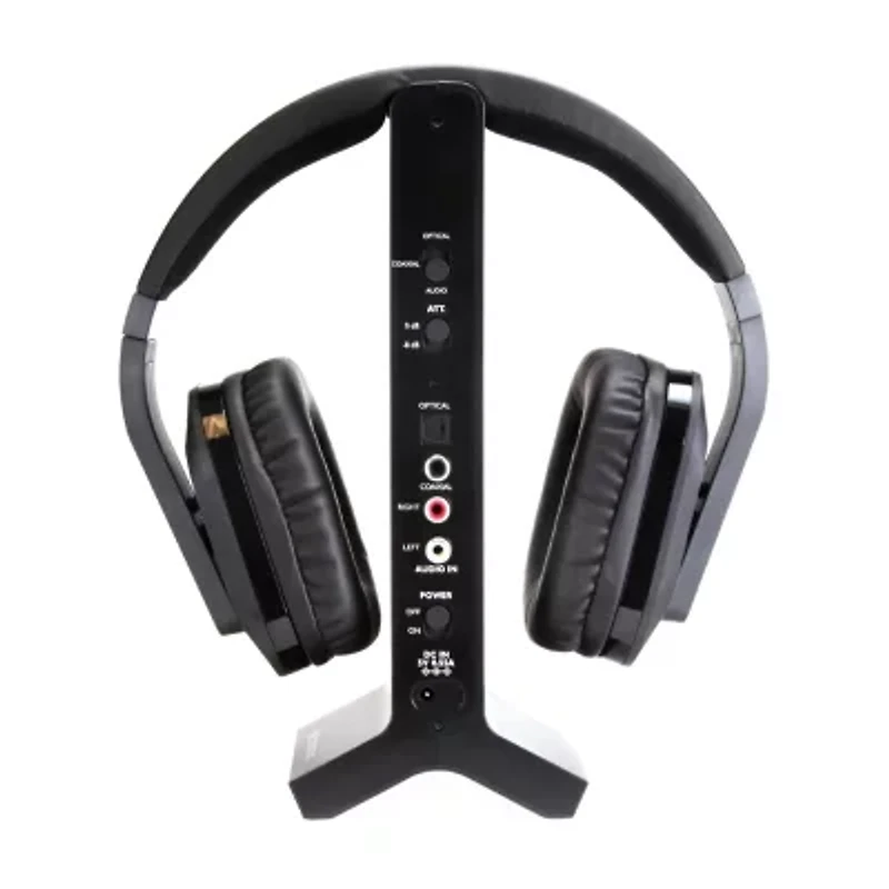 Emerson Tv Wireless Headphones