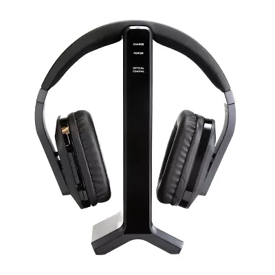 Emerson Tv Wireless Headphones