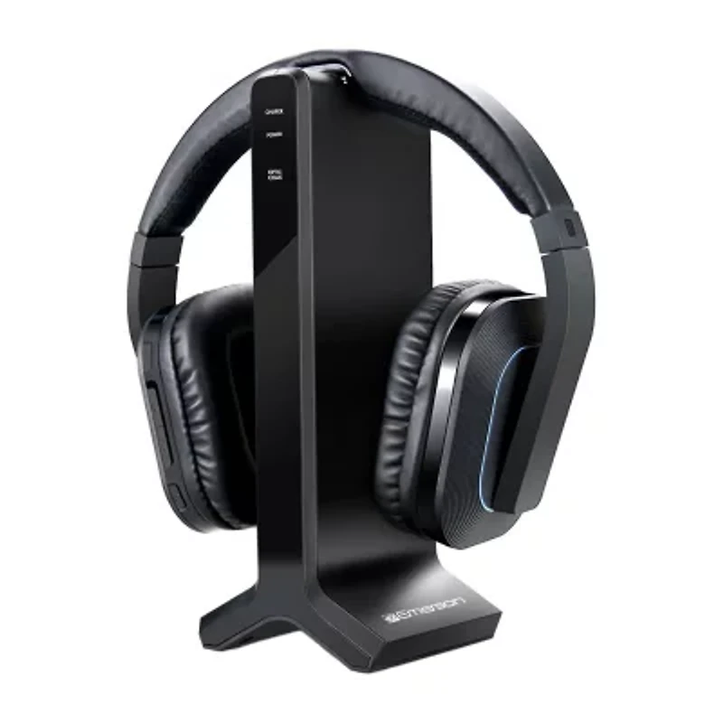 Emerson Tv Wireless Headphones