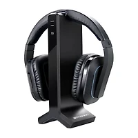 Emerson Tv Wireless Headphones
