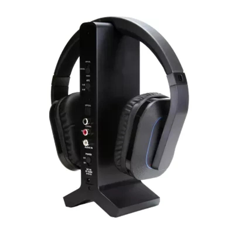 Emerson Tv Wireless Headphones