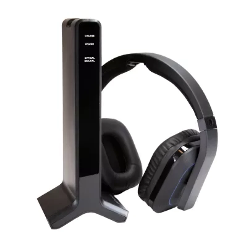 Emerson Tv Wireless Headphones