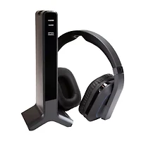 Emerson Tv Wireless Headphones
