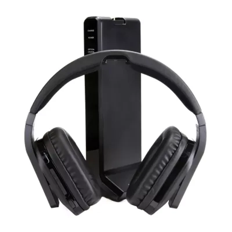 Emerson Tv Wireless Headphones