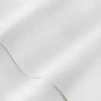 Home Expressions Cool And Crisp 6pc Cotton Percale Sheet Set