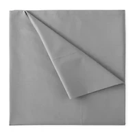 Home Expressions Cool And Crisp 6pc Cotton Percale Sheet Set