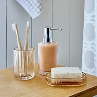 Martha Stewart Soap Dish