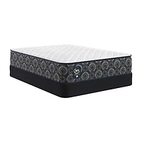 The Serta Perfect Sleeper Mondale 13" Firm Tight Top - Mattress + Box Spring