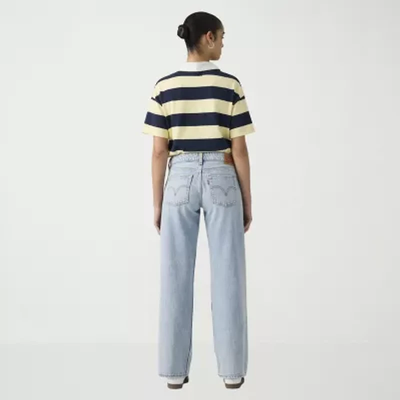Levi's® Women's Super Low Loose Fit Jeans