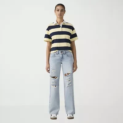 Levi's® Women's Super Low Loose Fit Jeans