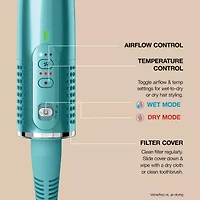 Shark BEAUTY™ Hot Air Brush