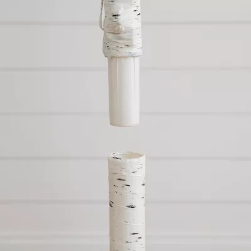 Nearly Natural 6ft Easter Twig Lighted Indoor Artificial Tree