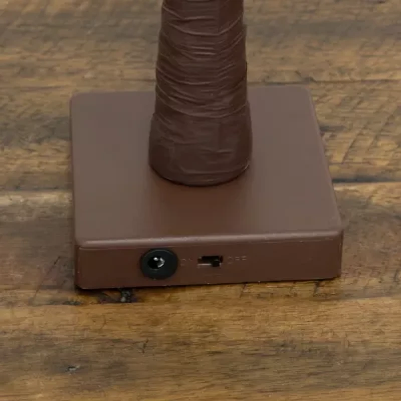 Nearly Natural 2ft Easter Egg Twig With Greens Indoor Artificial Tree