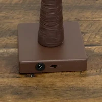 Nearly Natural 2ft Easter Egg Twig With Greens Indoor Artificial Tree