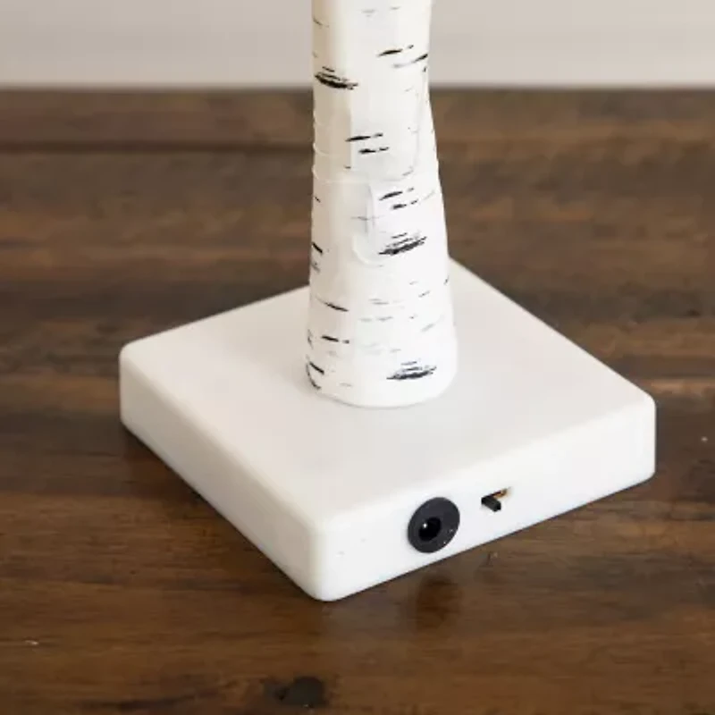 Nearly Natural 2ft Easter Egg Twig Indoor Artificial Tree