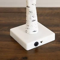 Nearly Natural 2ft Easter Egg Twig Indoor Artificial Tree