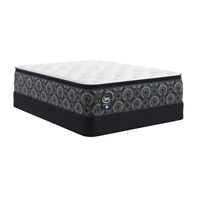 The Serta Perfect Sleeper Mondale 14" Medium Pillow Top