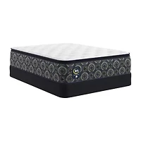 The Serta Perfect Sleeper Mondale 14" Medium Pillow Top