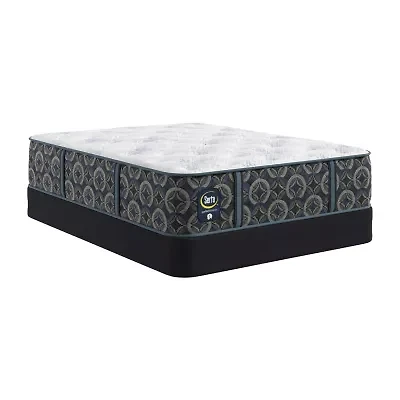 The Serta Perfect Sleeper Autumndale 14" Medium Tight Top