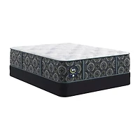 The Serta Perfect Sleeper Autumndale 14" Medium Tight Top