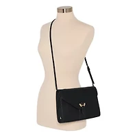 Liz Claiborne Aria Envelope Crossbody Bag