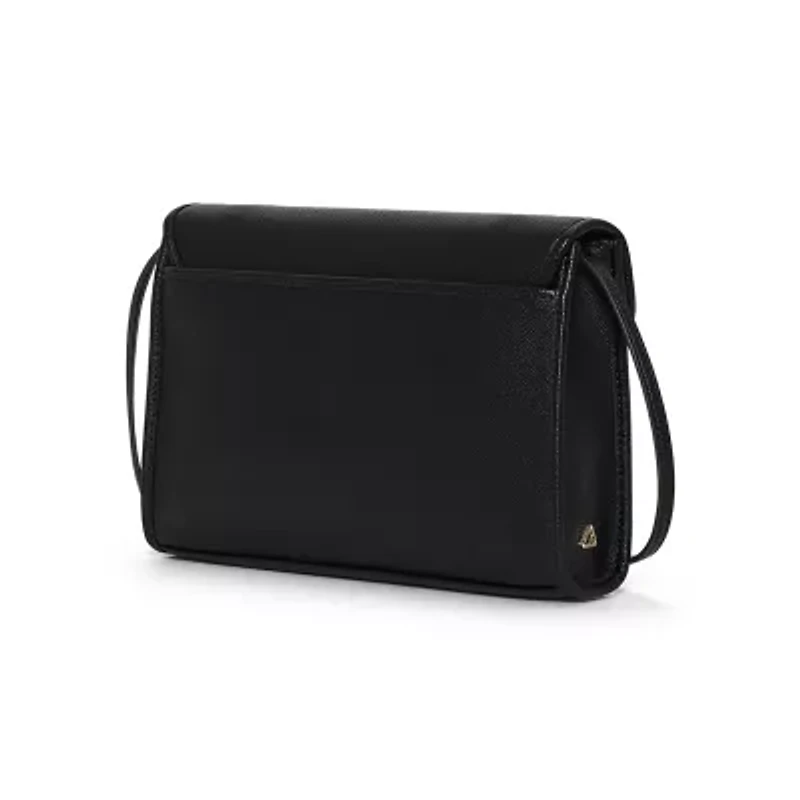 Liz Claiborne Aria Envelope Crossbody Bag