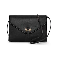 Liz Claiborne Aria Envelope Crossbody Bag